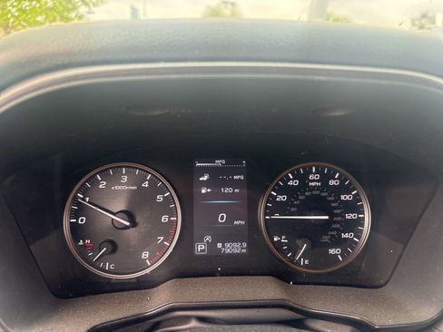 Used 2022 Subaru Outback Wilderness image 11