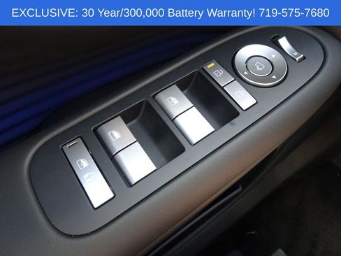 New 2026 Hyundai Ioniq 9 SEL image 36