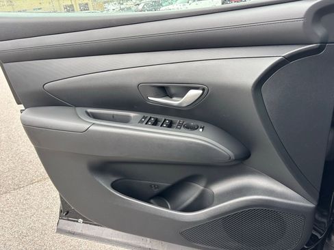 New 2026 Hyundai Santa Cruz SEL FWD image 10