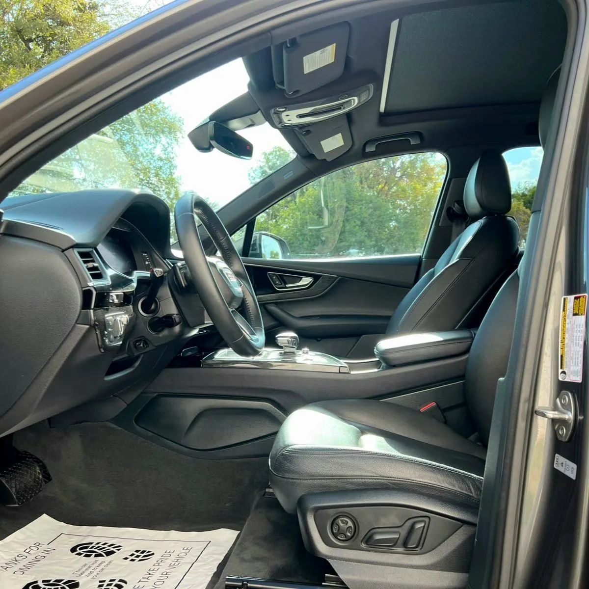 Used 2018 Audi Q7 3.0T Prestige AWD/4WD image 23