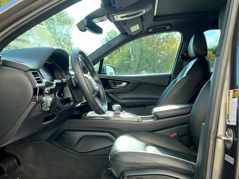 Used 2018 Audi Q7 3.0T Prestige AWD/4WD image 23