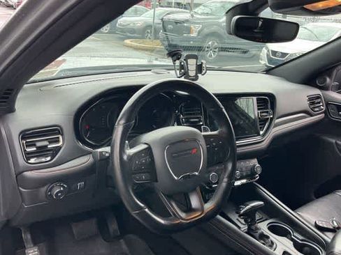 Used 2022 Dodge Durango R/T w/ Blacktop Package image 19