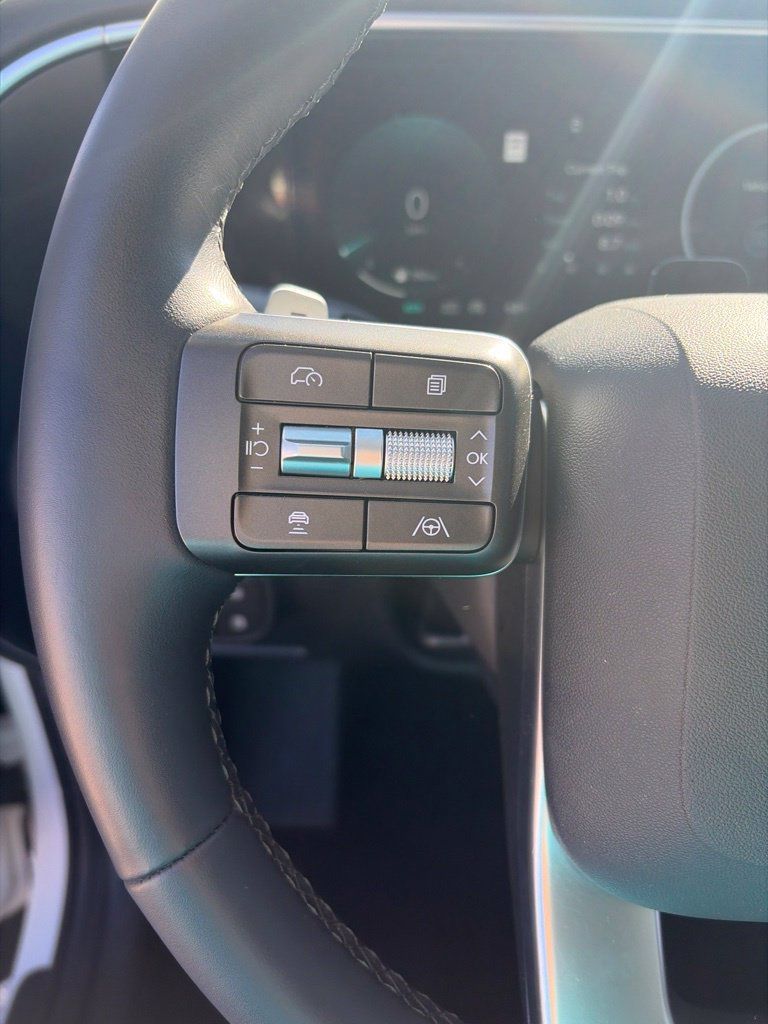 Used 2026 Hyundai Palisade SEL AWD/4WD image 13