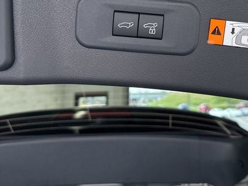 New 2026 Lexus NX 350 AWD image 13