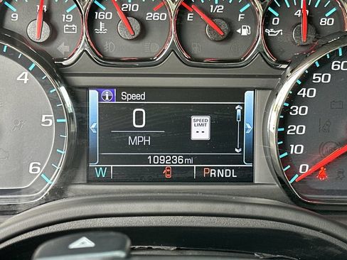 Used 2020 Chevrolet Tahoe LT AWD/4WD image 13