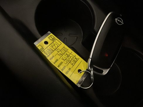 Used 2025 Nissan Kicks Play S FWD image 23