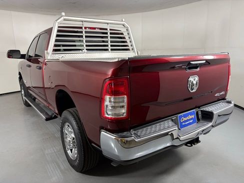 Used 2022 RAM 2500 Tradesman AWD/4WD image 6