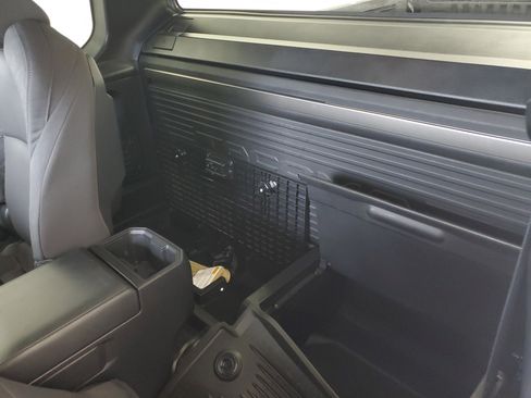Certified 2025 Toyota Tacoma SR AWD/4WD image 13