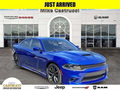 Used 2020 Dodge Charger R/T w/ Performance Handling Group