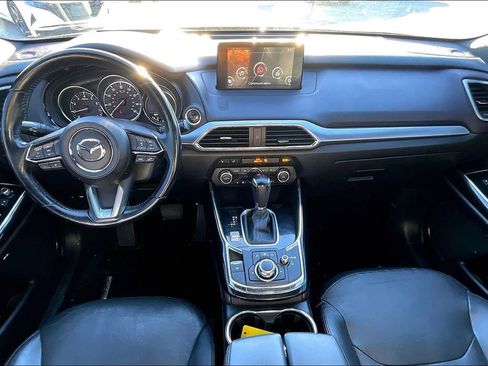 Used 2018 MAZDA CX-9 Grand Touring image 20