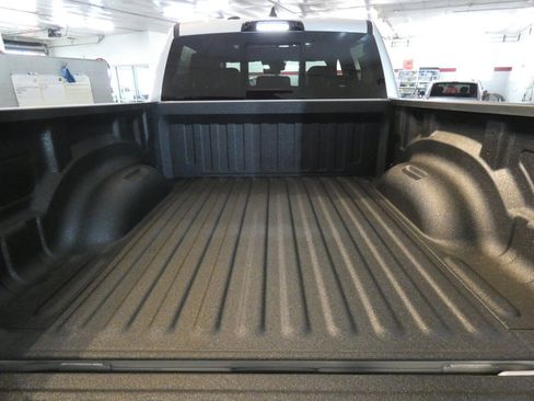 New 2026 RAM 1500 RHO w/ RHO Level 1 Equipment Group AWD/4WD image 6