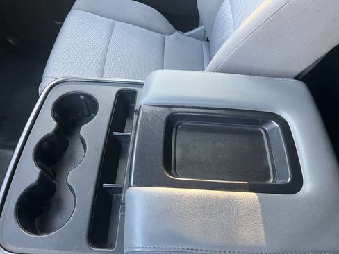 Used 2015 Chevrolet Silverado 1500 W/T w/ WT Convenience Package AWD/4WD image 27