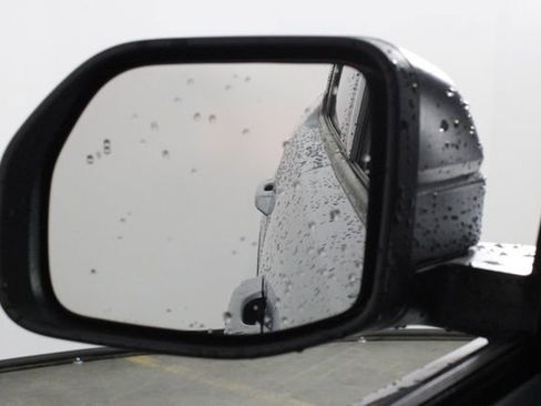 Used 2021 Ford Bronco Sport Outer Banks image 33