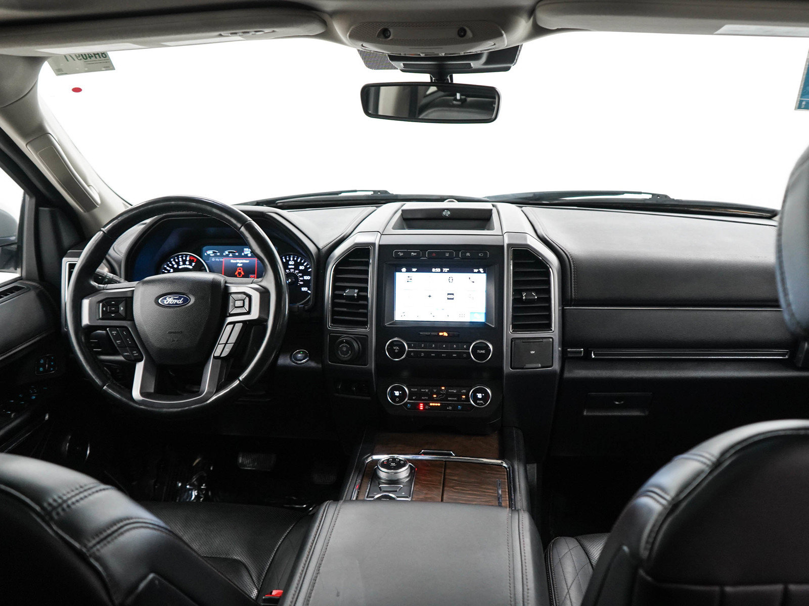 Used 2019 Ford Expedition Platinum AWD/4WD image 14