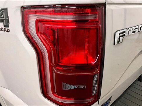 Used 2017 Ford F150 Lariat w/ Equipment Group 502A Luxury image 29