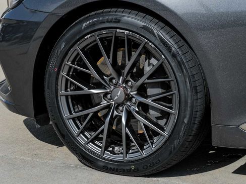 Used 2019 Genesis G80 3.8 w/ Sport Package 02 image 55