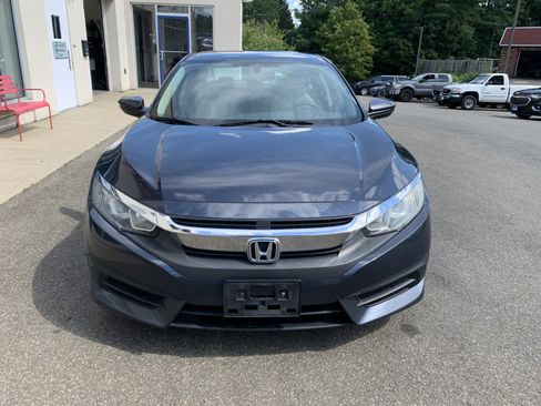 Used 2016 Honda Civic LX image 2