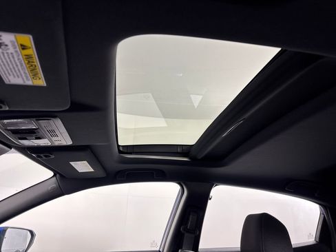 Used 2020 Honda Civic EX image 24