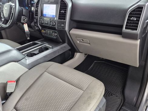 Used 2020 Ford F150 XLT w/ Equipment Group 302A Luxury RWD image 30