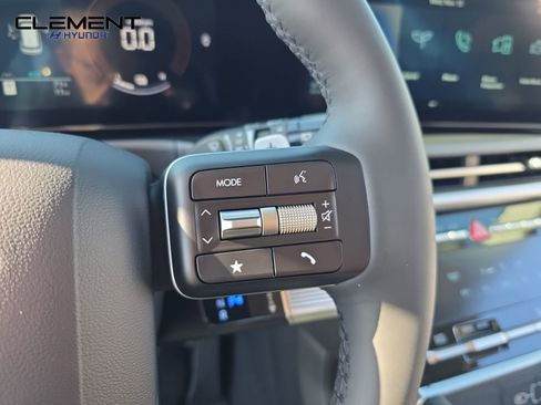 New 2026 Hyundai Santa Fe SE image 15