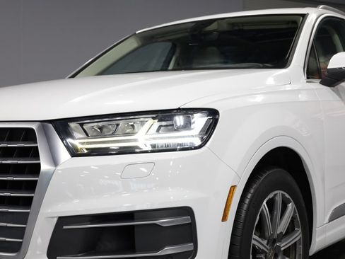 Used 2017 Audi Q7 3.0T Premium Plus AWD/4WD image 43