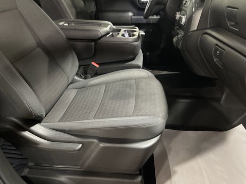 Used 2024 GMC Sierra 2500 Pro image 15