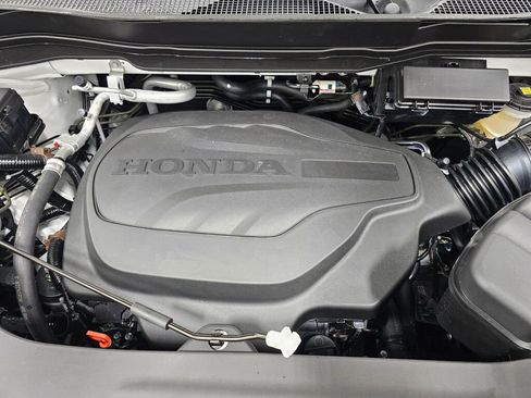 New 2026 Honda Ridgeline RTL image 29