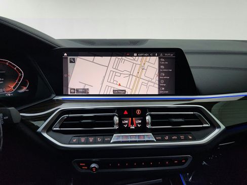 Used 2019 BMW X5 xDrive40i w/ Premium Package 2 AWD/4WD image 20