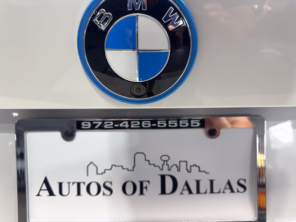 Used 2024 BMW i4 eDrive35 w/ Convenience Package RWD image 27
