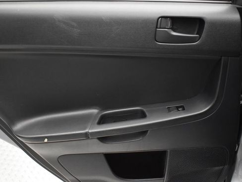 Used 2012 Mitsubishi Lancer ES FWD image 27