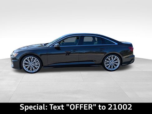 Used 2019 Audi A6 3.0T Prestige w/ Prestige Package image 7