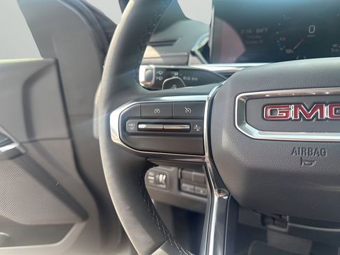 New 2026 GMC Sierra EV Elevation image 28