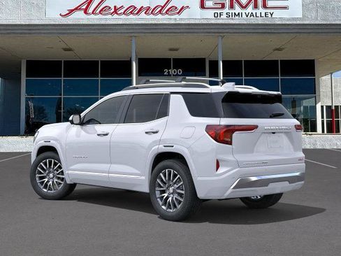 New 2026 GMC Terrain Denali image 3