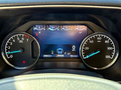 Certified 2023 Ford F150 XLT w/ Equipment Group 302A High image 22