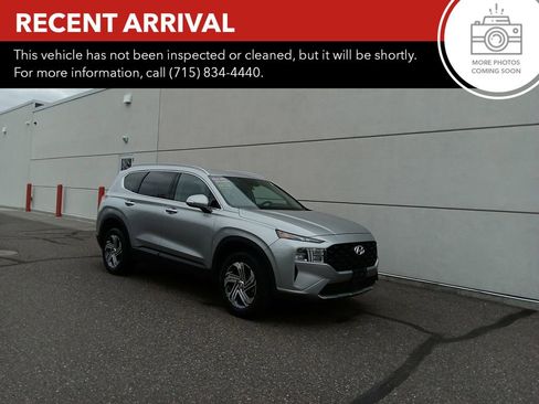 Used 2023 Hyundai Santa Fe SEL AWD/4WD image 1