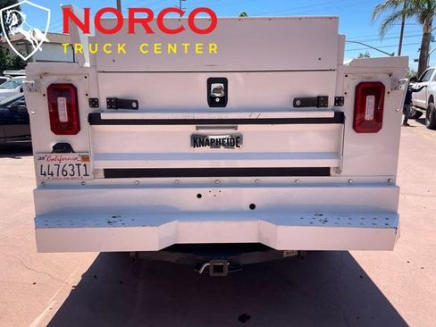 Used 2015 Ford F250 XL image 7