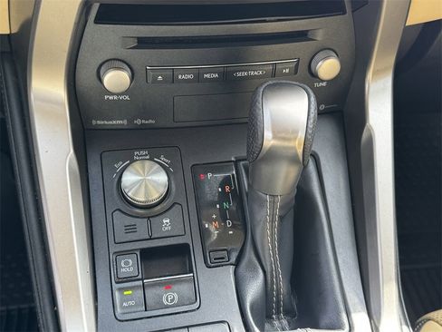 Used 2021 Lexus NX 300 FWD w/ Premium Package image 12