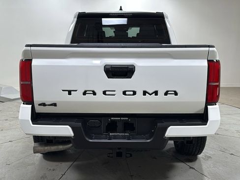 New 2026 Toyota Tacoma SR5 image 4