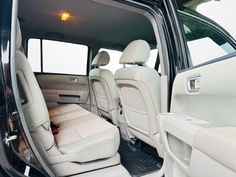 Used 2013 Honda Pilot EX image 13