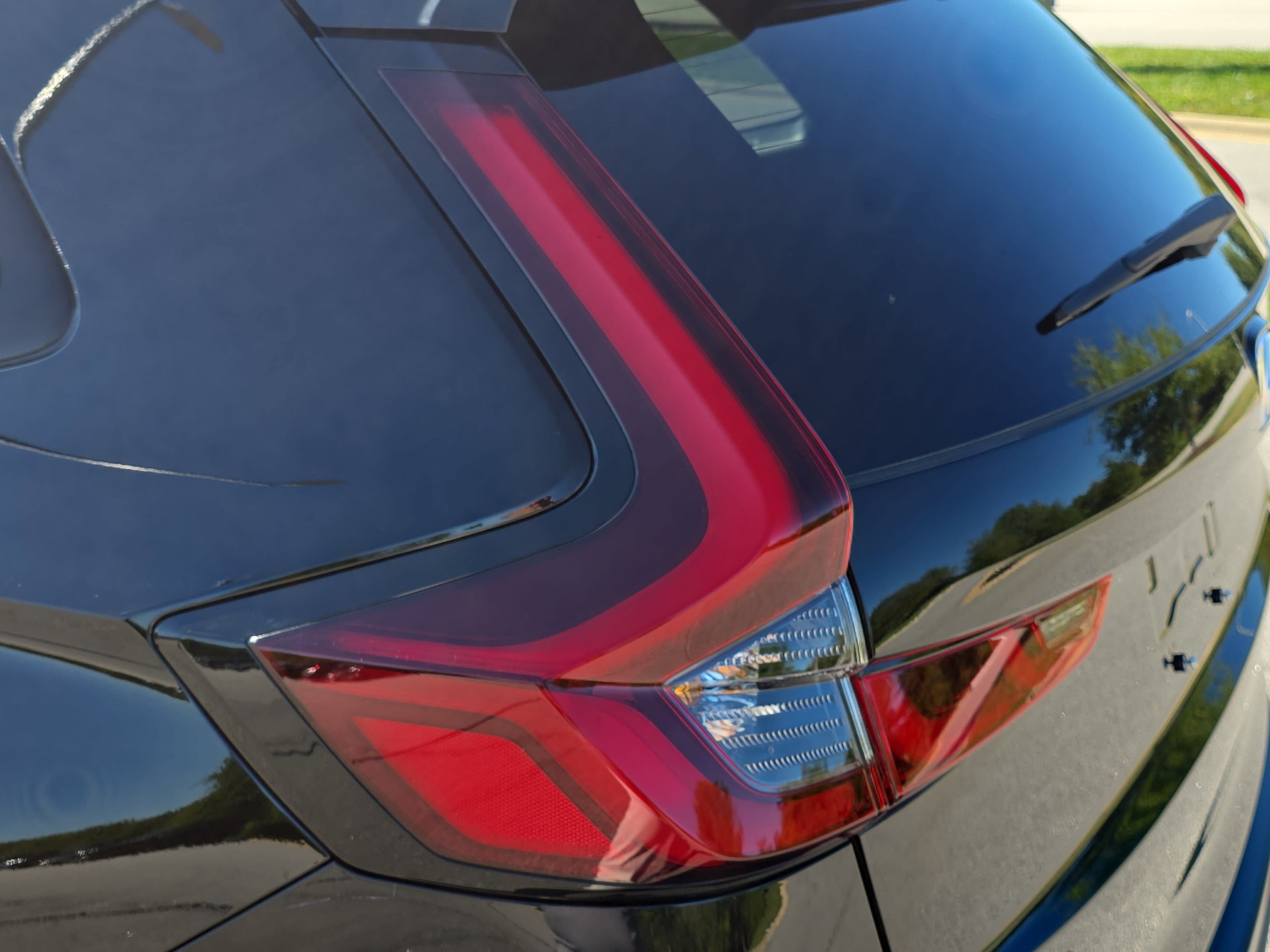 New 2027 Honda CR-V Sport-L image 34
