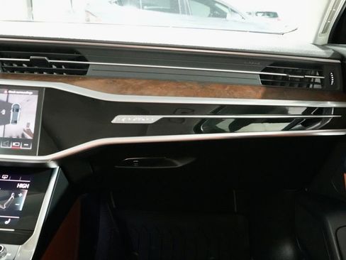 Used 2019 Audi A6 3.0T Premium Plus w/ Premium Plus Package image 24