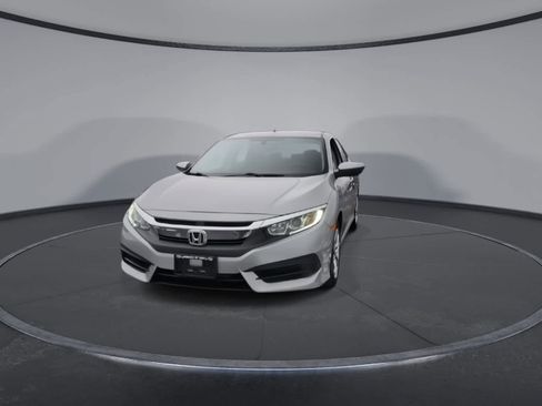 Used 2018 Honda Civic LX image 3