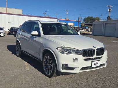 Used 2016 BMW X5 sDrive35i