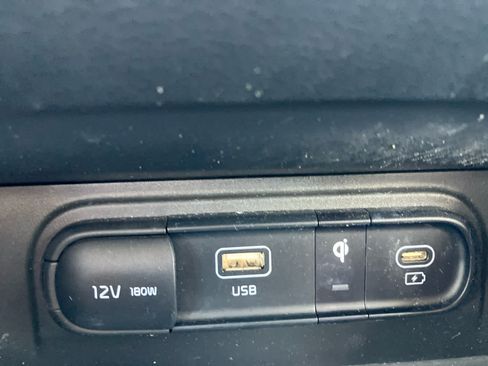 Used 2023 Kia Sportage EX FWD image 25