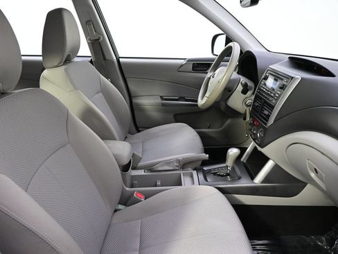 Used 2013 Subaru Forester 2.5X w/ Alloy Wheel Pkg AWD/4WD image 13
