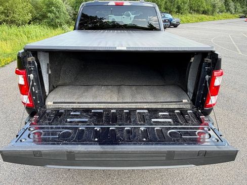 Used 2023 Ford F150 XL w/ STX Appearance Package AWD/4WD image 26