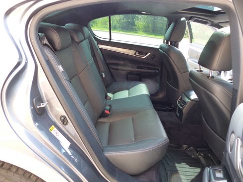 Used 2013 Lexus GS 350 AWD image 50