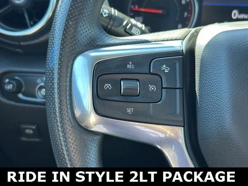 Used 2023 Chevrolet Blazer LT w/ Convenience Package image 21