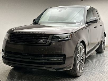 Used 2024 Land Rover Range Rover SE