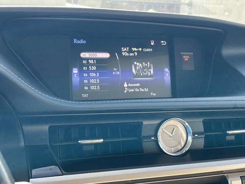 Used 2015 Lexus ES 350 image 30